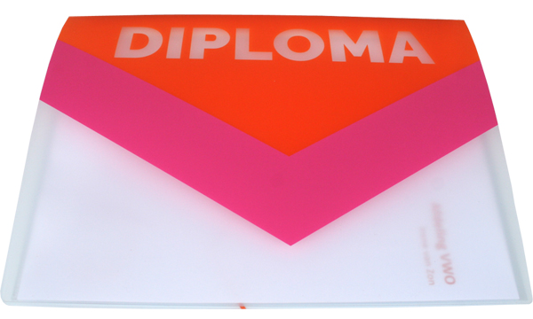 diploma hechtmap, versie 2019, voor De Goudse Waarden in Gouda.